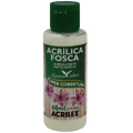 Tinta Acrílica Verde Soft Acrilex (60ml)