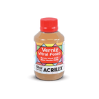 Verniz Vitral Fosco (100 ml)