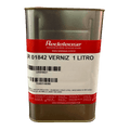 Verniz Lechler 01842 Incolore a Forno AM Per Ottone (01 L)