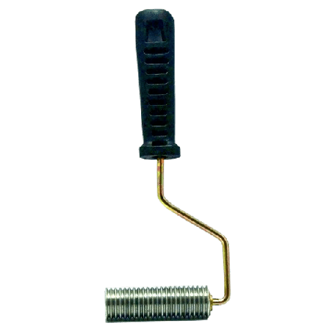 Rolete para Laminação / Tira Bolhas: Nº 03 (25x80mm)