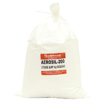 Aerosil (Agente Tixotrópico Espessante) [01 Kg]