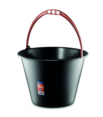 Balde Extra forte Multiuso 10 L