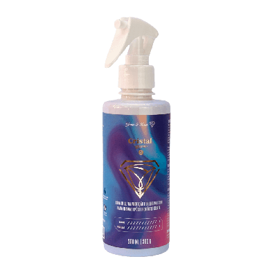 Cera Cristal Glow (300 ml)