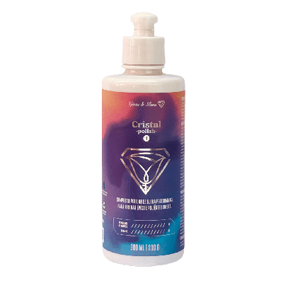 Cera Cristal Polish (300 ml)