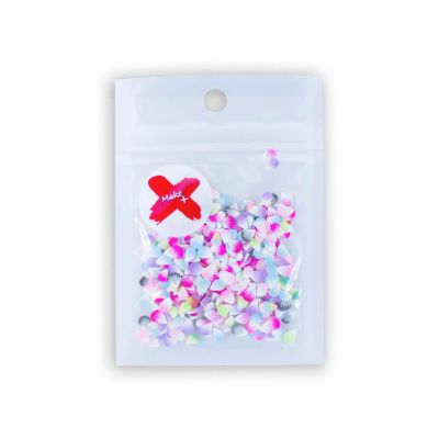 Charminhos Fimo para Decoração e Enchimento Balão (5 g)