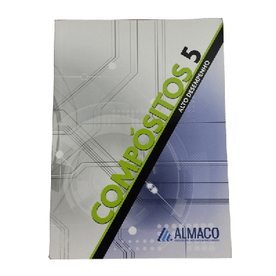 Compósitos 5 - Alto Desempenho