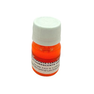 Corante Laranja Fluorescente (20 ml)