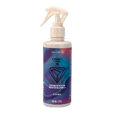 Cristal Clear (300 ml)