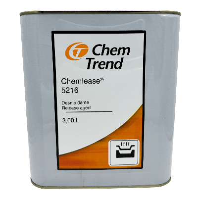Desmoldante para Epoxi Chemlease 5216 (03 L)