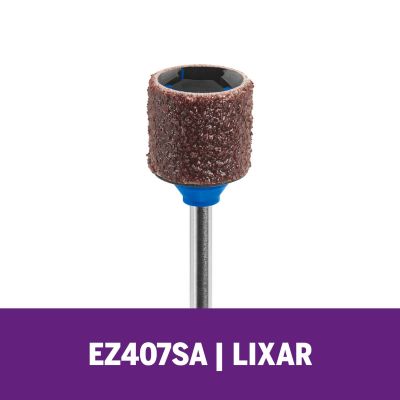 Dremel Haste Para Lixar De 12,7mm + Tubo De Lixa (EZ407SA)