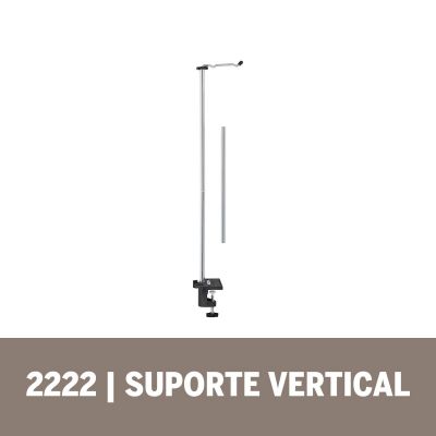 Dremel Suporte Vertical Para Micro Retífica (Modelo 2222)