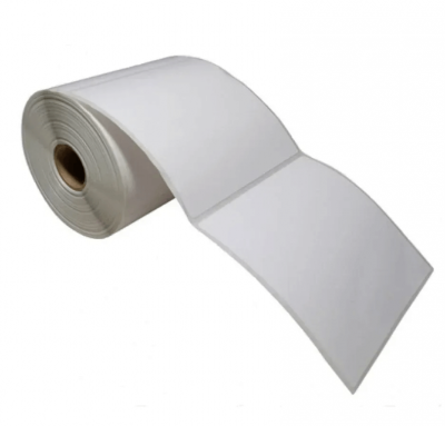 Etiqueta Couche Acrilico 100mm x 150mm (228 Un)