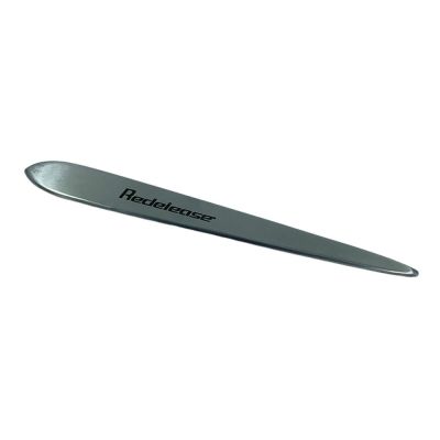 Gravata para Modelagem Tamanho G (19cm)
