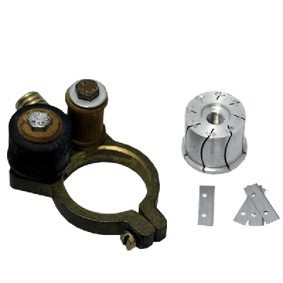 Kit Cabeçote Picotador + 04 Lâminas