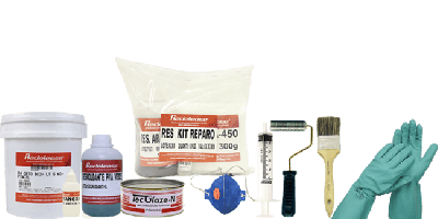 Kit Laminação Artesanato