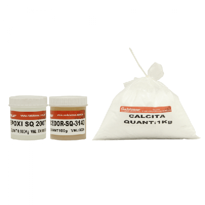 Kit Reparo em Carcaça de Notebook (Cura lenta)