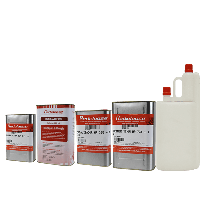 Kit Resina Sublimação HP 692 + Diluente + Promotor De aderência + Dosador de Cat (Superfícies Rígidas)