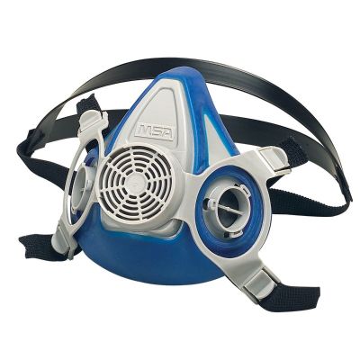 Mascara Respirador Advantage 200 MSA