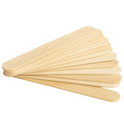 Palitos De Madeira (10 Unidades)