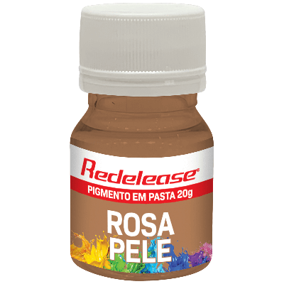 Pigmento Rosa Pele (20 g)