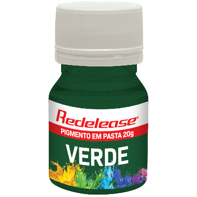 Pigmento Verde (20 g)