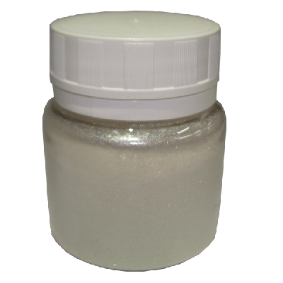 Pigmento Branco Perolado (15 g)