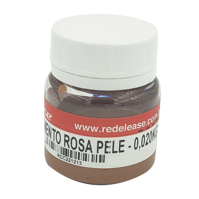 Pigmento Rosa Pele (20 g)
