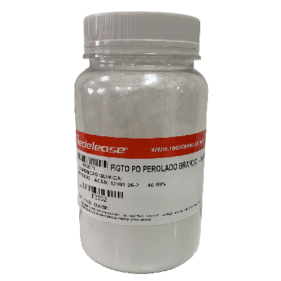 Pigmento Branco Perolado (100 g)