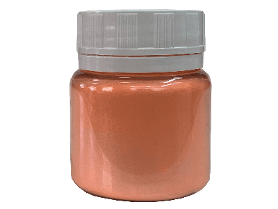 Pigmento Laranja Perolado (15 g)