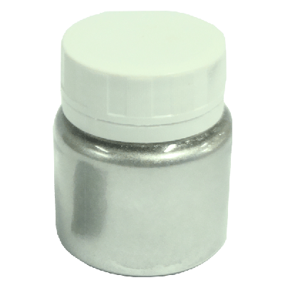 Pigmento Prata Fluorescente (15 g)