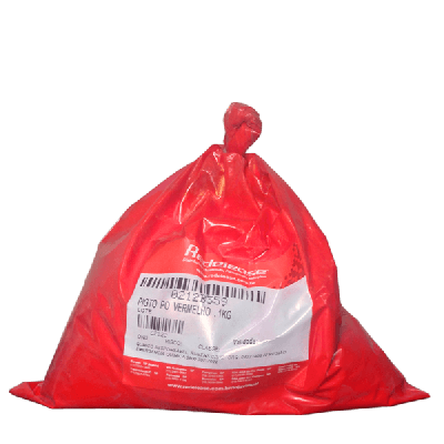 Pigmento Vermelho Fluorescente Ferrari (01 Kg)