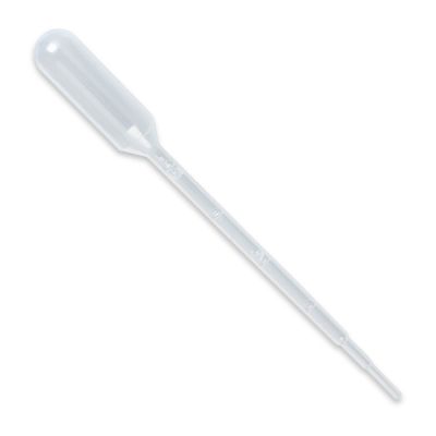 Pipeta Pasteur Plástica 3ml