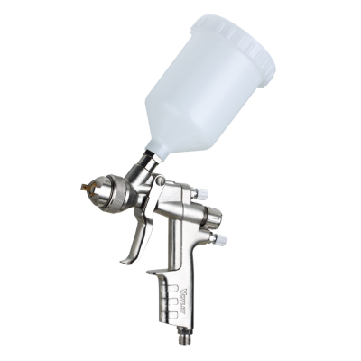 Pistola Modelo 12 (Bico 4mm)