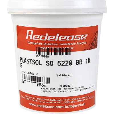 Plastisol SQ 5220 (1 kg)