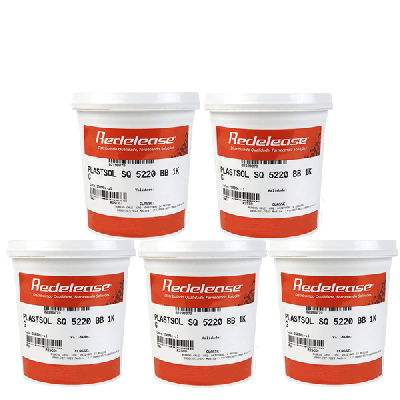 Plastisol SQ 5220 (5 kg)