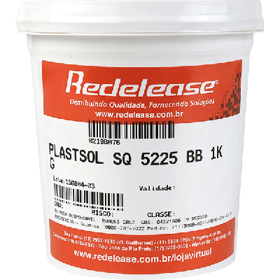 Plastisol SQ 5225 (1 kg)