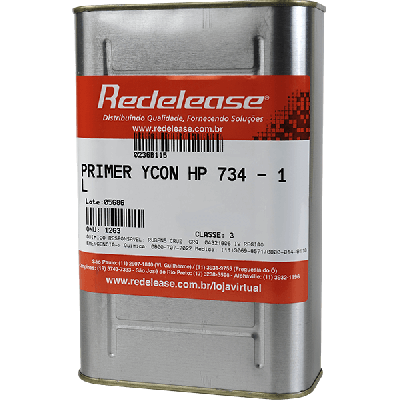 Primer M 734 Promotor de Aderência para Resina de Sublimação HP 692