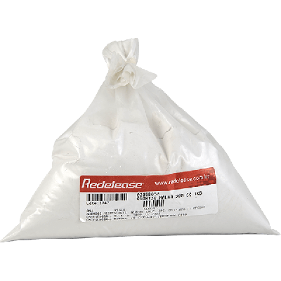 Quartzo Malha 200 (1 Kg)