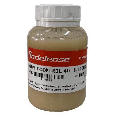 Desmoldante: RDL-40 Para Resina Epoxi (100 g)