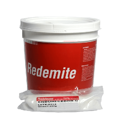 Redemite Cola Para Madeira Tipo Cascamite (5,250 Kg)