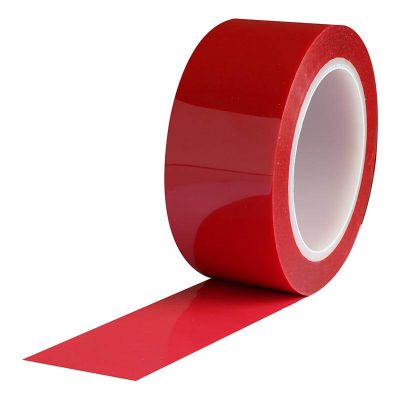Redetape Fita adesiva antiaderente Desmoldante para Resina Epoxi (4,8cmX30m)