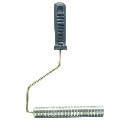 Rolete para Laminação / Tira Bolhas: Nº 05 (25x160mm)