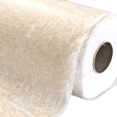 Rolo de Manta de Fibra de Vidro 300 (+/- 58,5 Kg)