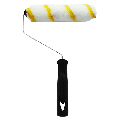 Rolo Para Pintura Tigre 15 Cm (Lã Sintética)
