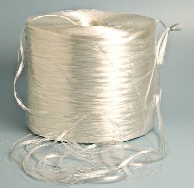 Roving Fibra de Vidro TEX 2400 (9.500 M ou +/- 22 Kg)