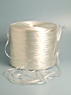 Roving Fibra de Vidro TEX 4000 (4.500 M ou +/- 22 Kg)