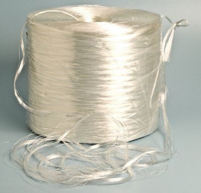Roving Fibra de Vidro TEX 4000 (4.500 M ou +/- 22 Kg)