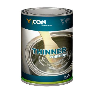 Thinner Premium YCON (900 ml)