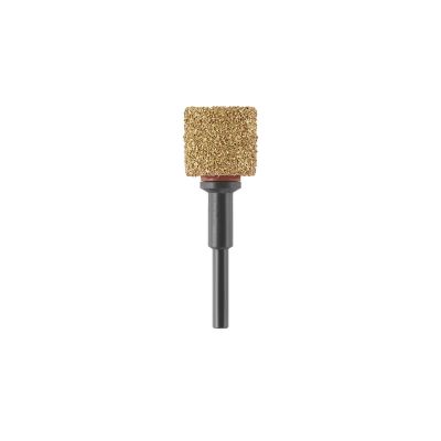 Tubo de lixa Dremel Max Life 12,7mm de grão grosso (Modelo 408HP)