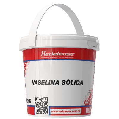 Vaselina Industrial Sólida (9 Kg)